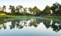 praia del rey golf course